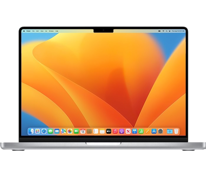 Sell laptops